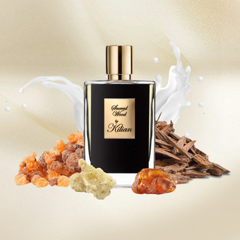 The Cellars Sacred Wood EDP